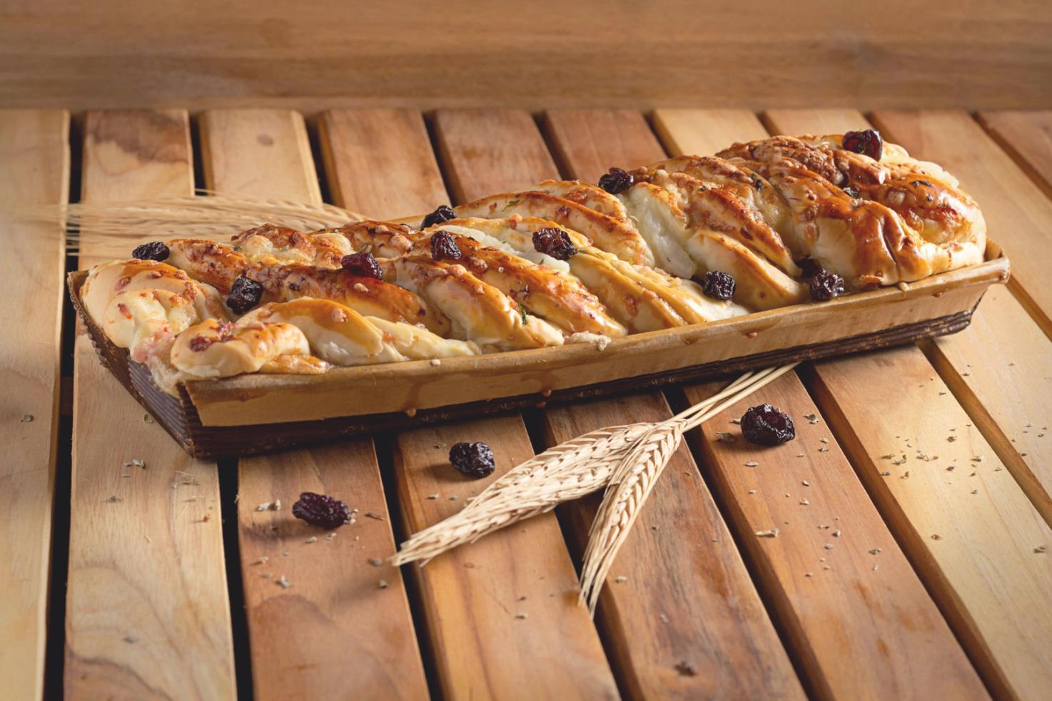 Advanced culinary preparation workspace showing professional technique application